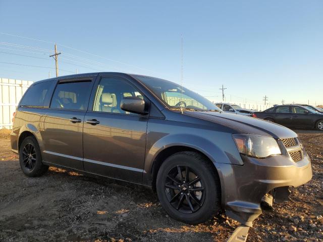 Photo 4 from auction – 2020 DODGE GRAND CARA with VIN 2C4RDGEG2LR166296