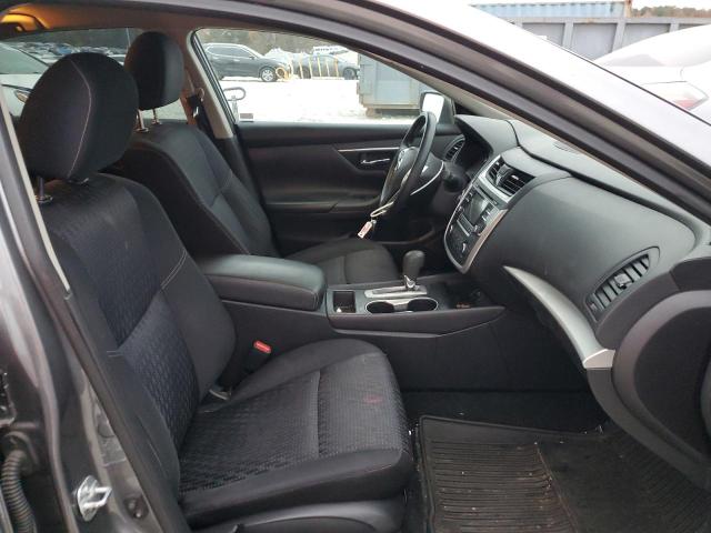 Photo 5 from auction – 2016 NISSAN ALTIMA 2.5 with VIN 1N4AL3AP4GC165928