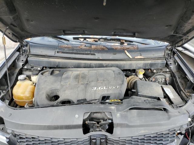 Photo 7 from auction – 2013 DODGE JOURNEY SX with VIN 3C4PDDBG8DT705948