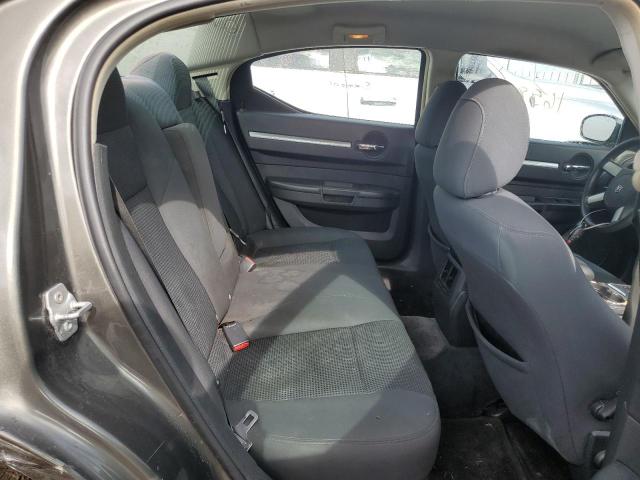 Photo 6 from auction – 2010 DODGE CHARGER SX with VIN 2B3CA3CV4AH237253
