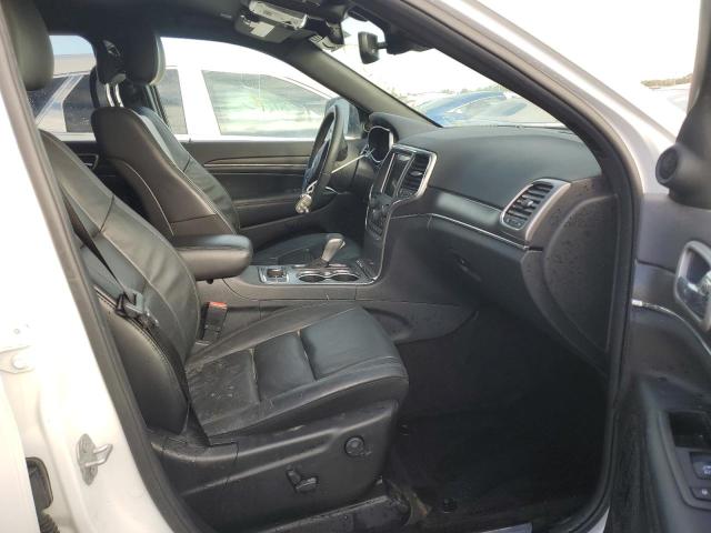 Photo 5 from auction – 2018 JEEP GRAND CHER with VIN 1C4RJFBG7JC449404