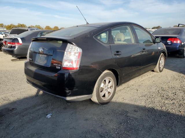 Photo 4 from auction – 2008 TOYOTA PRIUS with VIN JTDKB20U287697496