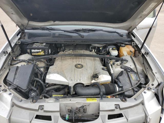 Photo 7 from auction – 2005 CADILLAC SRX with VIN 1GYEE63A050123197
