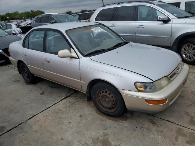 Photo 1 from auction – 1997 TOYOTA COROLLA DX with VIN 1NXBB02E1VZ519193
