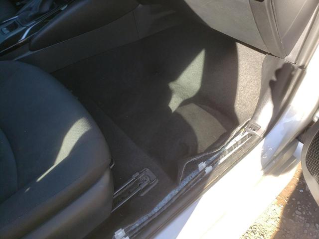 Photo 9 from auction – 2021 TOYOTA COROLLA LE with VIN 5YFEPMAE9MP183896