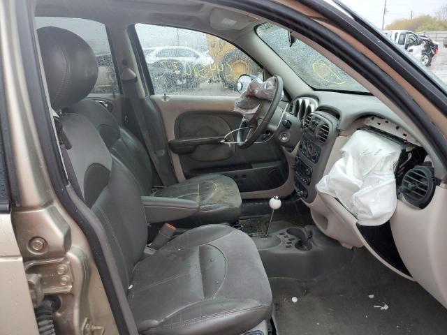 Photo 5 from auction – 2003 CHRYSLER PT CRUISER with VIN 3C8FY68B33T515446