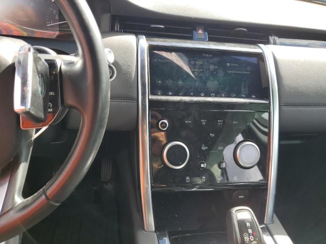 Photo 9 from auction – 2020 LAND ROVER DISCOVERY with VIN SALCJ2FX7LH846876