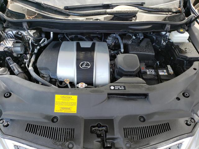 Photo 7 from auction – 2020 LEXUS RX 350 with VIN 2T2HZMAA6LC162745