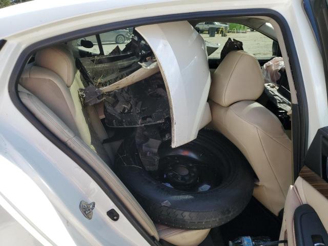 Photo 6 from auction – 2016 NISSAN MAXIMA 3.5 with VIN 1N4AA6AP2GC427291