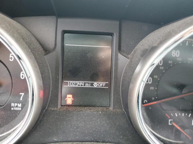 Photo 8 from auction – 2013 JEEP GRAND CHER with VIN 1C4RJFAG0DC580602