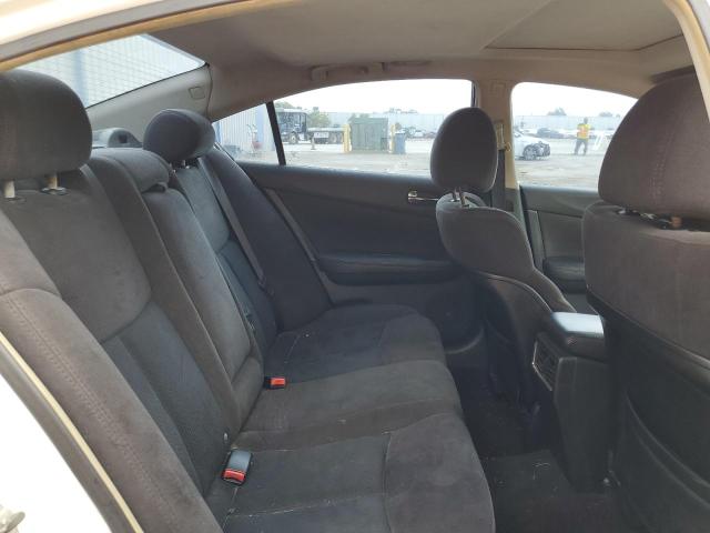 Photo 6 from auction – 2011 NISSAN MAXIMA S with VIN 1N4AA5AP6BC832198