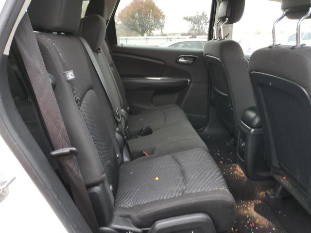 Photo 6 from auction – 2015 DODGE JOURNEY SX with VIN 3C4PDCBG9FT755139