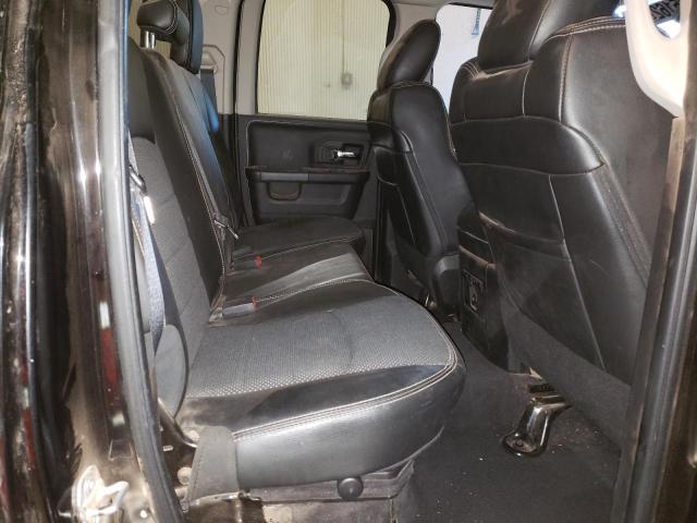 Photo 6 from auction – 2013 RAM 1500 SPORT with VIN 1C6RR7HT7DS721406
