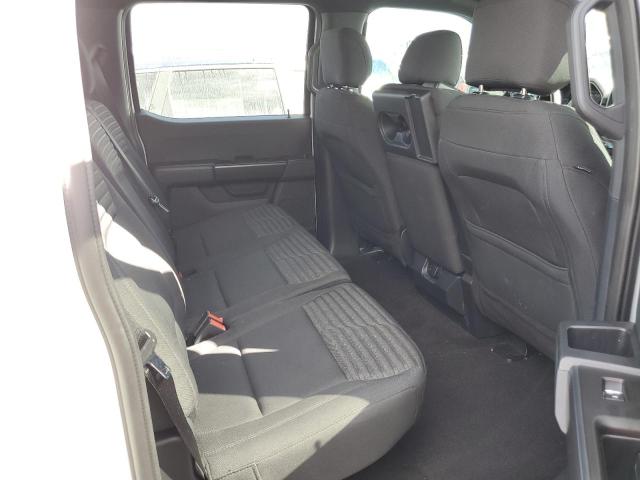 Photo 6 from auction – 2021 FORD F150 SUPER with VIN 1FTEW1CP7MKD68317