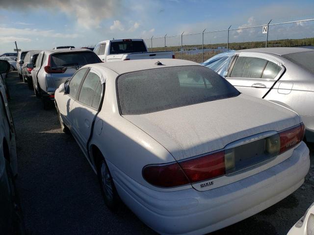 Photo 3 from auction – 2004 BUICK LESABRE CU with VIN 1G4HP52K04U125228