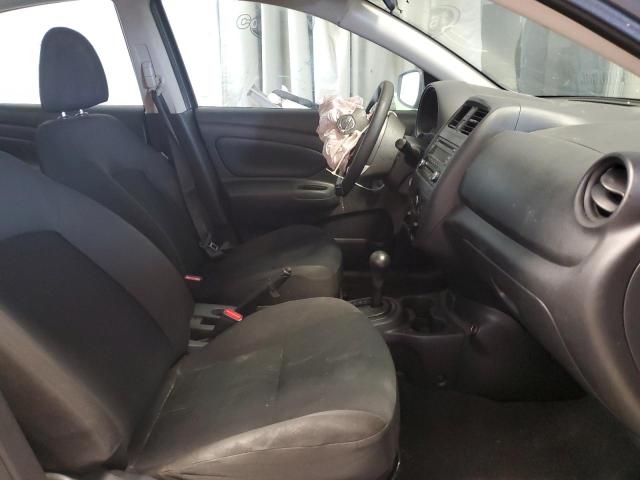 Photo 5 from auction – 2018 NISSAN VERSA S with VIN 3N1CN7AP4JL851924