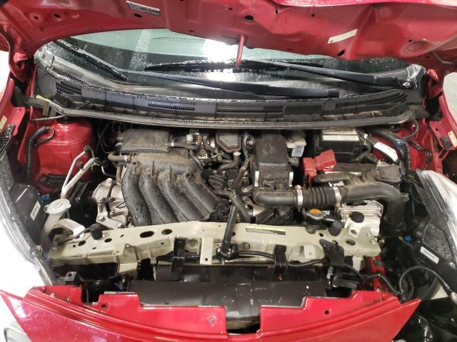 Photo 7 from auction – 2015 NISSAN VERSA NOTE with VIN 3N1CE2CP4FL441406