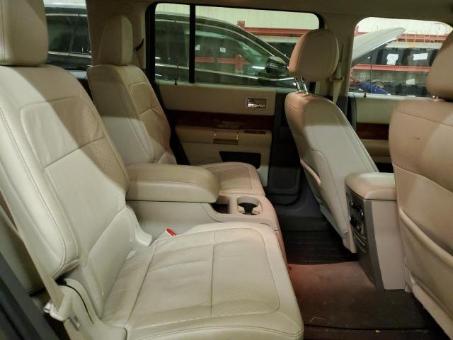 Photo 6 from auction – 2012 FORD FLEX LIMIT with VIN 2FMGK5DC9CBD18708
