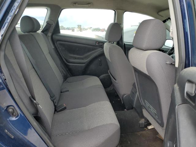 Photo 6 from auction – 2008 TOYOTA COROLLA MA with VIN 2T1KR32E08C709358