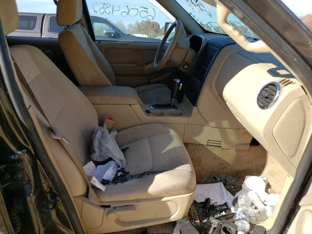 Photo 5 from auction – 2006 FORD EXPLORER X with VIN 1FMEU62E86ZA08708