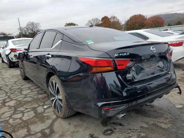 Photo 3 from auction – 2020 NISSAN ALTIMA PLA with VIN 1N4BL4FV9LN314995