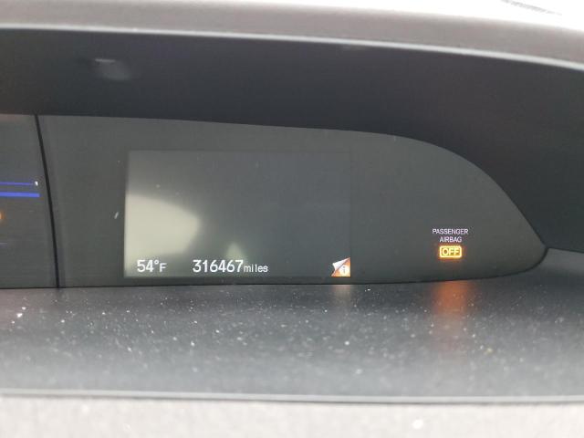 Photo 8 from auction – 2012 HONDA CIVIC EX with VIN 19XFB2F84CE083599
