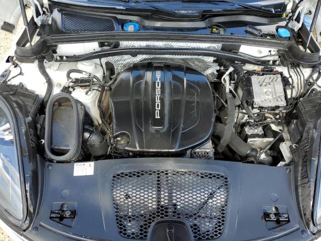 Photo 7 from auction – 2020 PORSCHE MACAN with VIN WP1AA2A56LLB02301