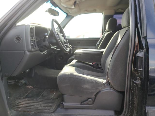 Photo 7 from auction – 2003 CHEVROLET SILVERADO with VIN 2GCEC19T531204950