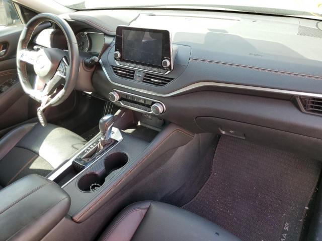 Photo 9 from auction – 2020 NISSAN ALTIMA SR with VIN 1N4BL4CV3LC142317