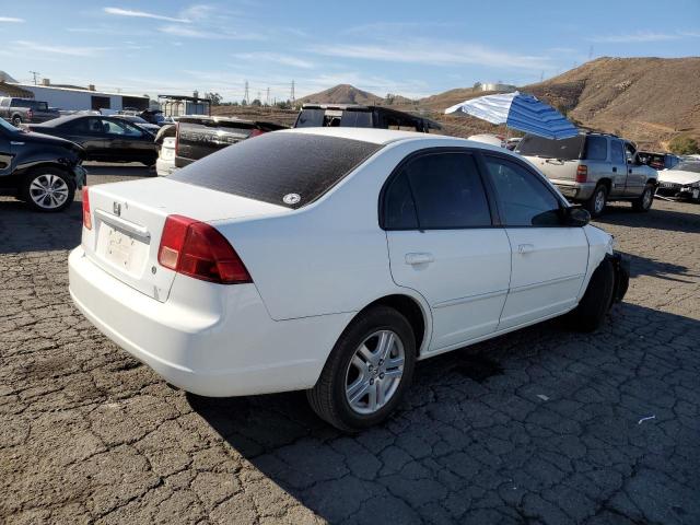 Photo 4 from auction – 2002 HONDA CIVIC LX with VIN 2HGES16532H570244