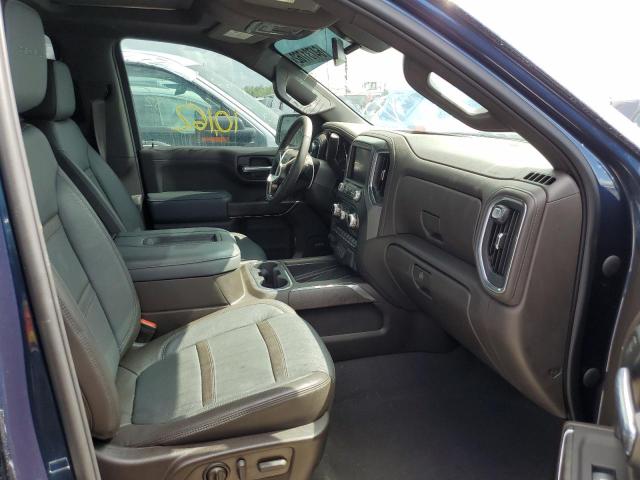 Photo 5 from auction – 2021 GMC SIERRA C15 with VIN 3GTP8FED8MG467061