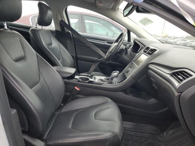 Photo 5 from auction – 2013 FORD FUSION TIT with VIN 3FA6P0D93DR174140