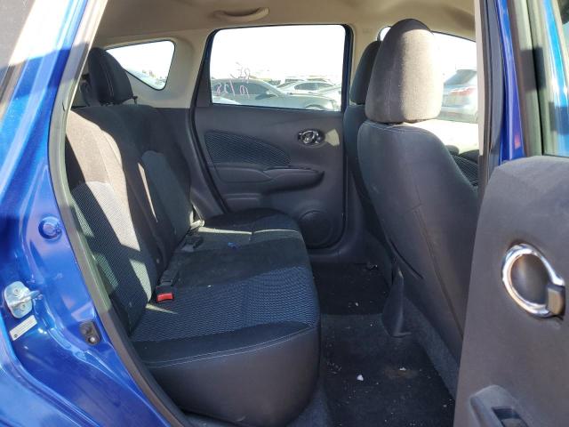 Photo 6 from auction – 2015 NISSAN VERSA NOTE with VIN 3N1CE2CP0FL406040