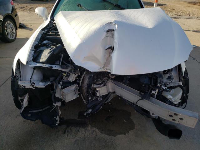 Photo 11 from auction – 2013 LEXUS IS 250 with VIN JTHBF5C25D5187325