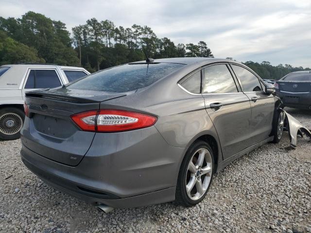 Photo 4 from auction – 2014 FORD FUSION SE with VIN 3FA6P0H74ER286214