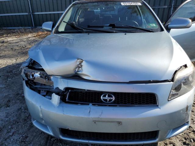 Photo 7 from auction – 2005 TOYOTA SCION TC with VIN JTKDE177150033293
