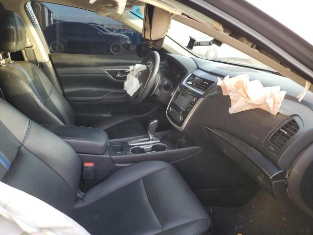 Photo 5 from auction – 2018 NISSAN ALTIMA 2.5 with VIN 1N4AL3AP9JC156567