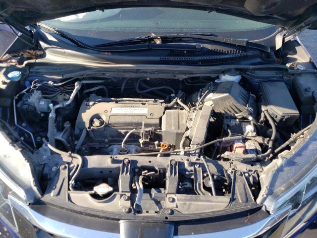 Photo 7 from auction – 2015 HONDA CR-V EXL with VIN 5J6RM4H72FL088748