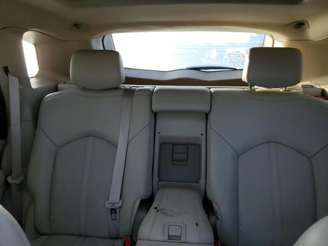 Photo 10 from auction – 2012 CADILLAC SRX LUXURY with VIN 3GYFNAE34CS588738