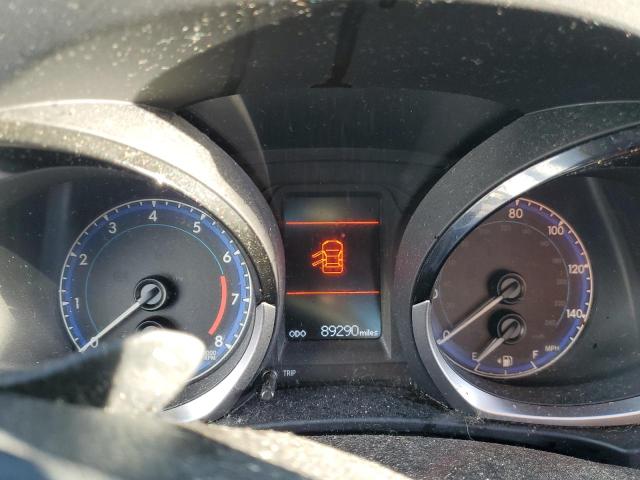 Photo 8 from auction – 2015 TOYOTA COROLLA L with VIN 2T1BURHE2FC446666