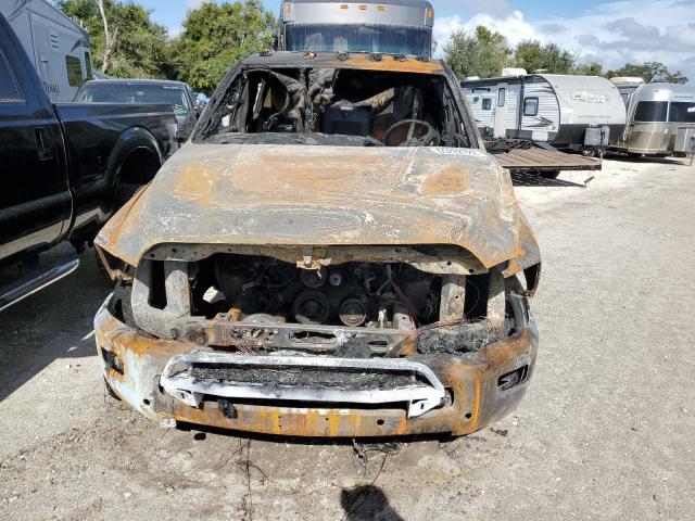Photo 9 from auction – 2018 RAM 2500 POWER with VIN 3C6TR5EJ8JG260751