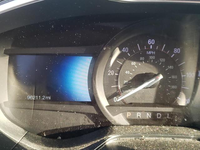 Photo 9 from auction – 2019 FORD FUSION SE with VIN 3FA6P0LU4KR141294