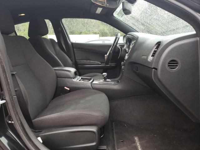 Photo 5 from auction – 2012 DODGE CHARGER SX with VIN 2C3CDXHG3CH301667