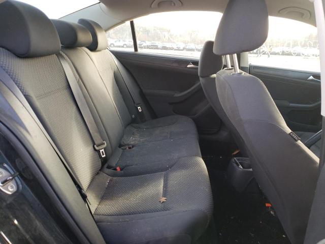 Photo 6 from auction – 2011 VOLKSWAGEN JETTA BASE with VIN 3VW1K7AJ6BM326316