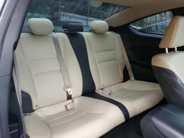 Photo 6 from auction – 2014 HONDA ACCORD EXL with VIN 1HGCT2B84EA001996