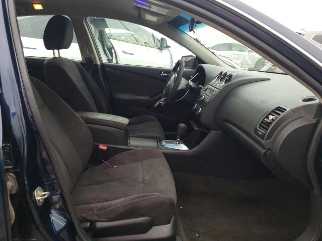 Photo 5 from auction – 2010 NISSAN ALTIMA BAS with VIN 1N4AL2AP9AN561391