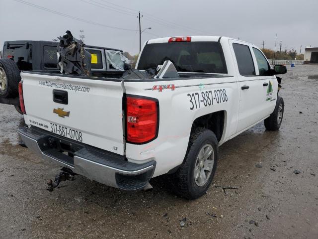Photo 4 from auction – 2014 CHEVROLET SILVERADO with VIN 3GCUKREC2EG147166