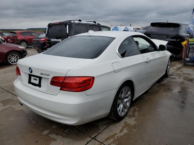 Photo 4 from auction – 2011 BMW 328 I SULE with VIN WBAKE5C59BE429557