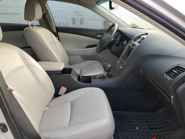 Photo 5 from auction – 2012 LEXUS ES 350 with VIN JTHBK1EG2C2477065