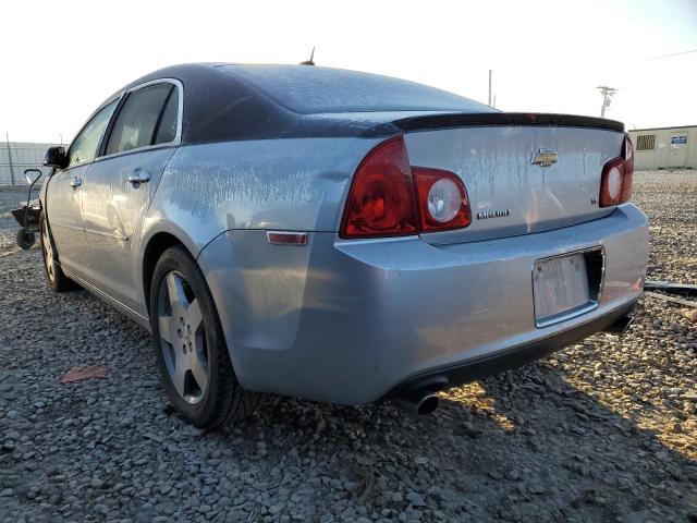 Photo 3 from auction – 2009 CHEVROLET MALIBU with VIN 1G1ZJ57739F110970